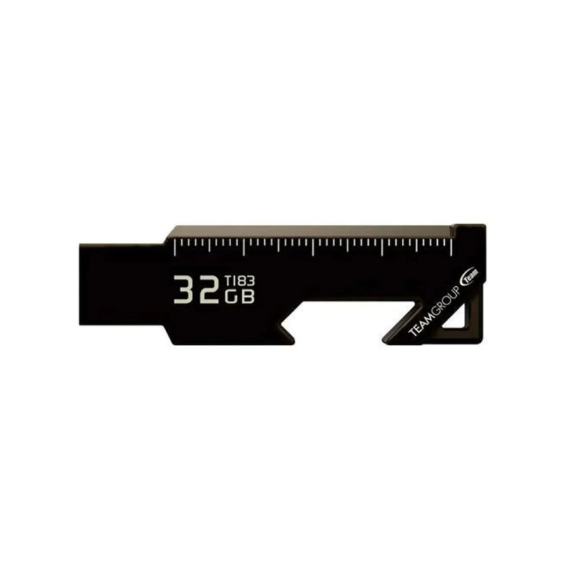 Team Group T183 32GB USB 3.2 Flash Drive - فلاش ذاكرة